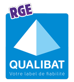 Logo RGE Qualibat